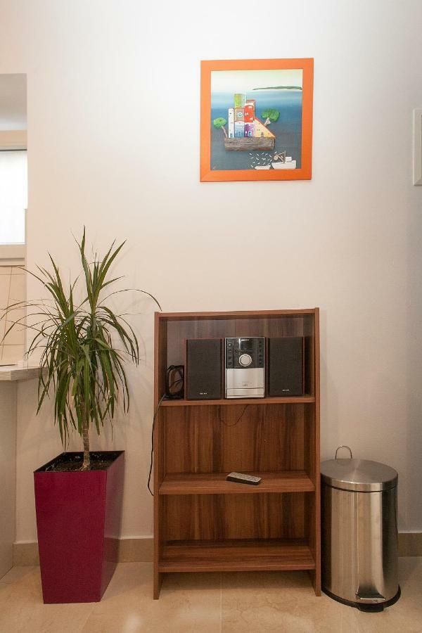 King'S Garden Studio Split Luaran gambar